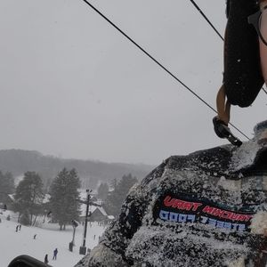 Meet your Posher, Travis